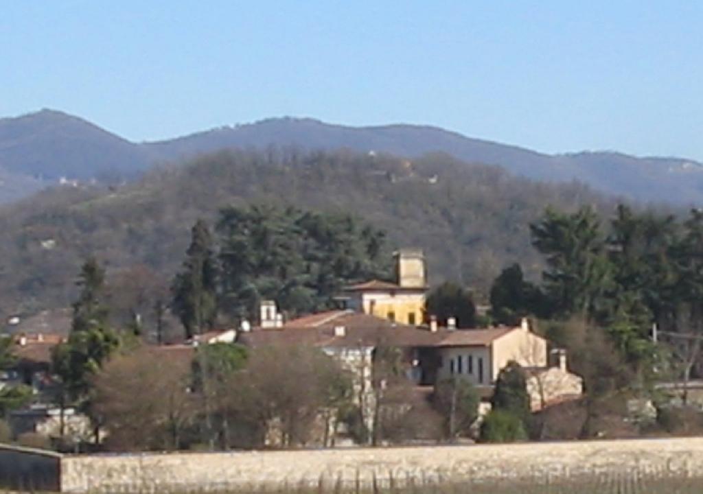 La Corte B&B Passirano Exterior foto
