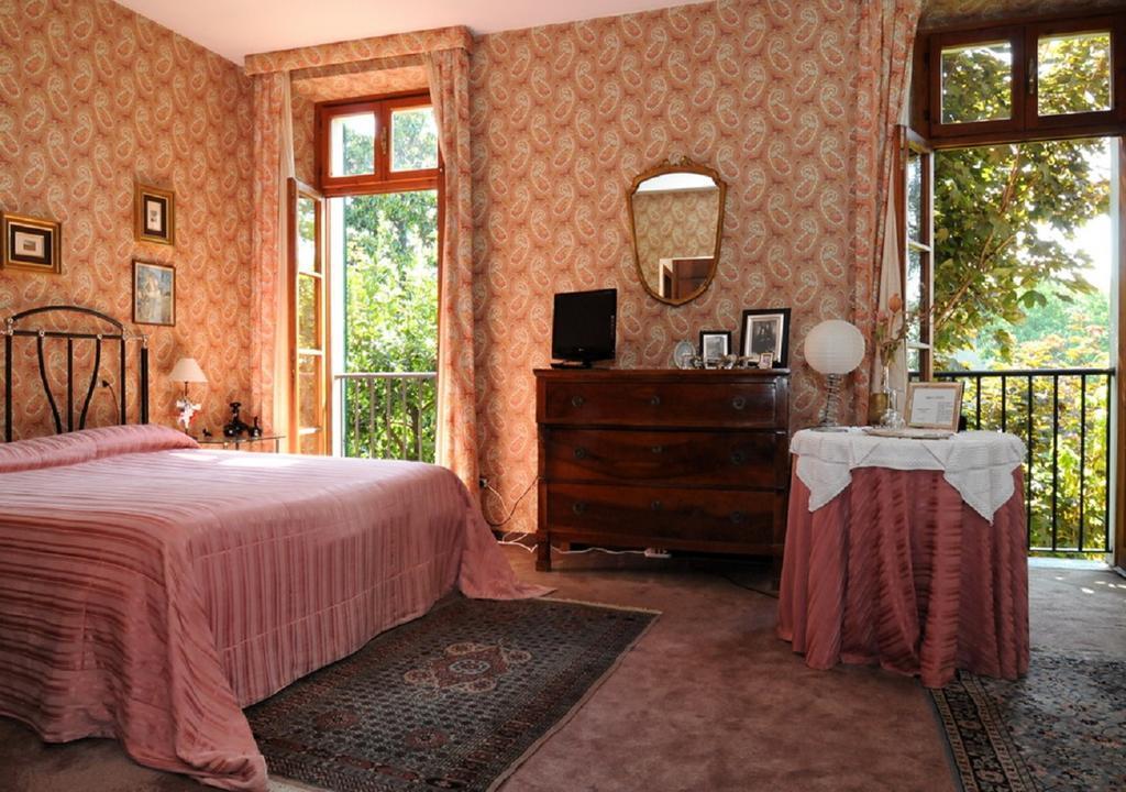 La Corte B&B Passirano Exterior foto
